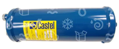 odlučovač oleje Castel 5540/7, pájecí 7/8